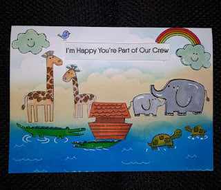 Trois façons de réaliser une coupe difficile sans problème. Utilisation de MFT Doublez les tampons amusants.