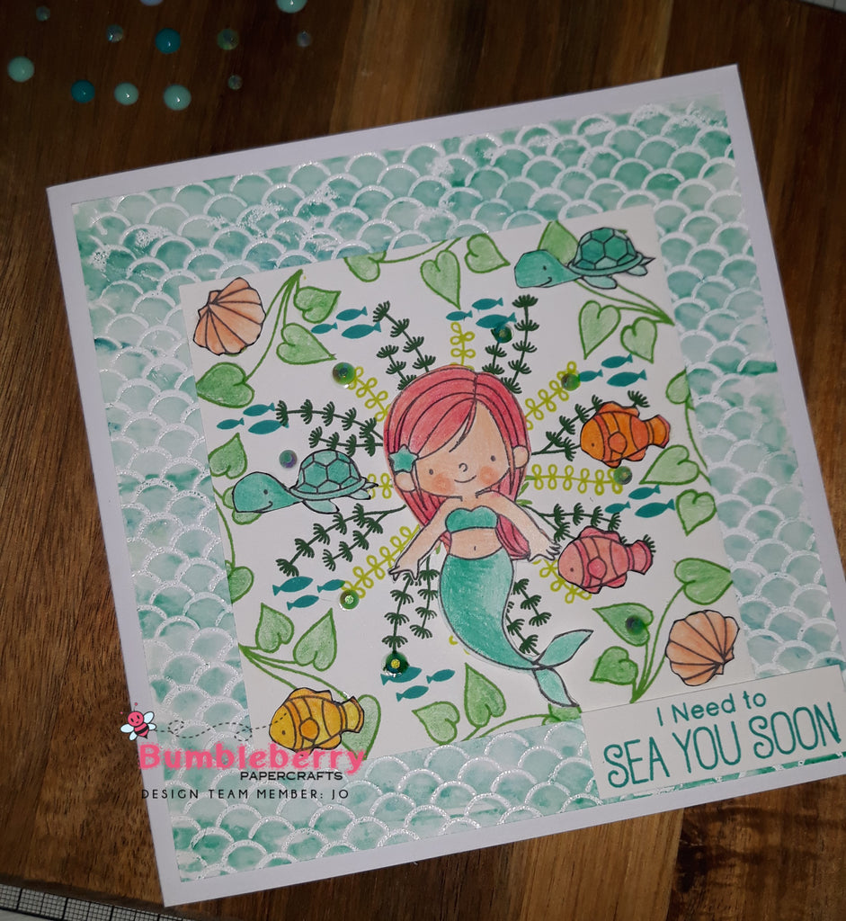 Flowers, Images, Word Patterns Cards Created With Gina k's Wreath Builder Templates.