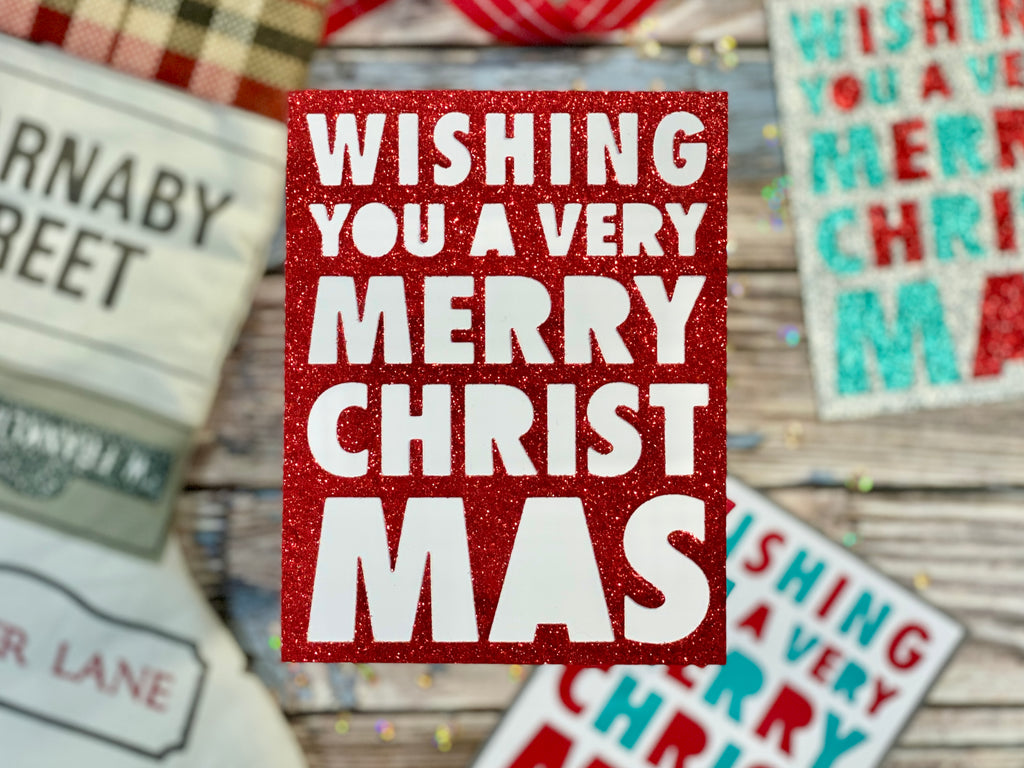 Cartes de Noël de 5 minutes avec Hero Arts