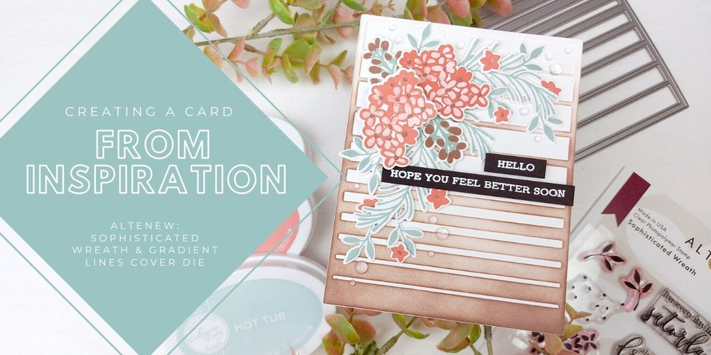 Créer une carte d'inspiration