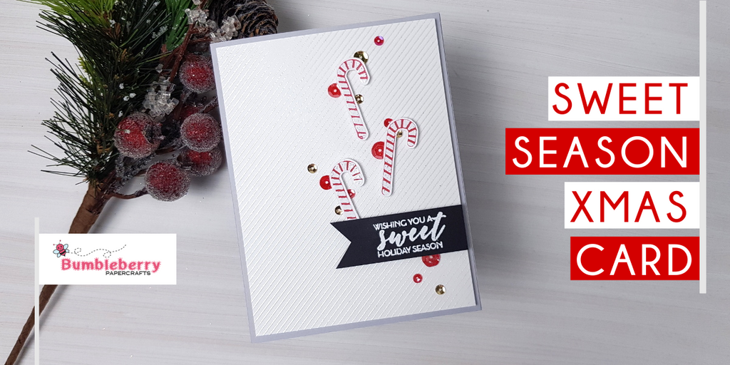 Douce période des fêtes !