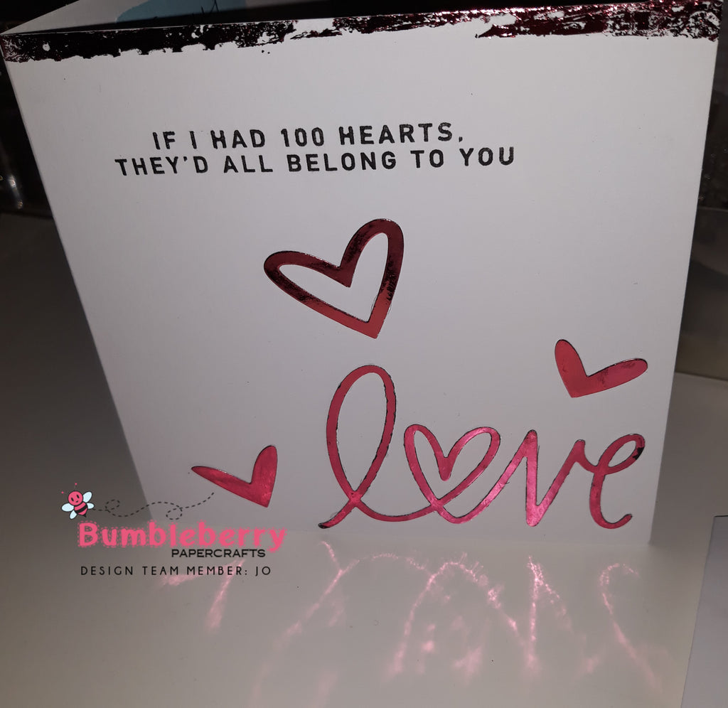 Déjouer avec des feuilles de toner et des découpes