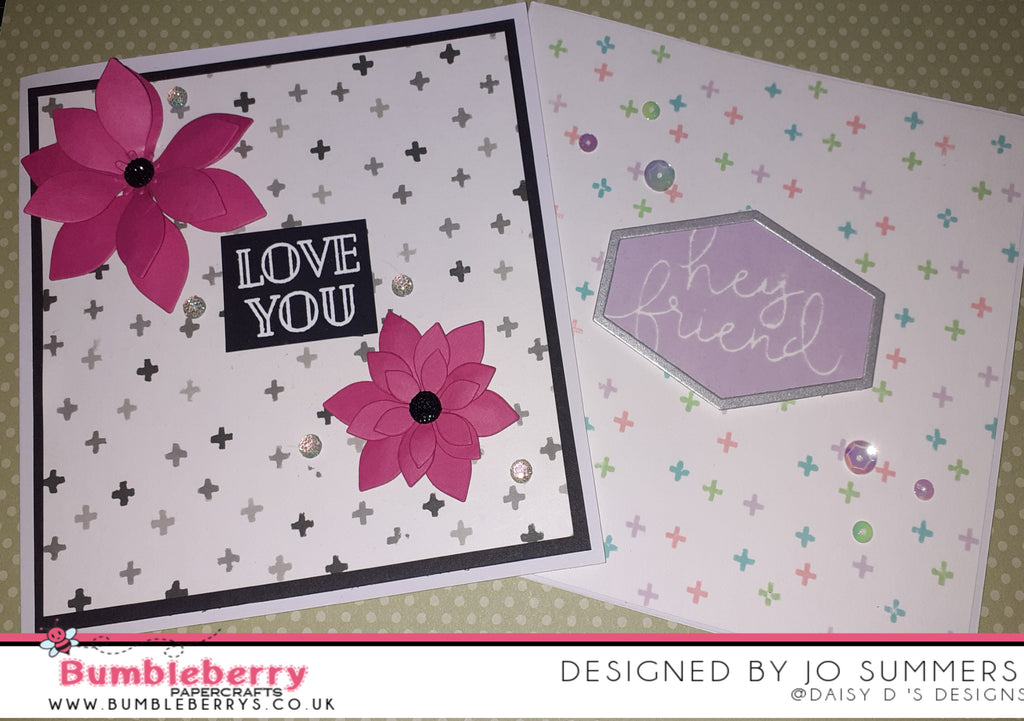 Jouer avec des timbres Turnabout à impression positive de Concord & 9th.