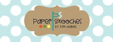 Paper Smooches