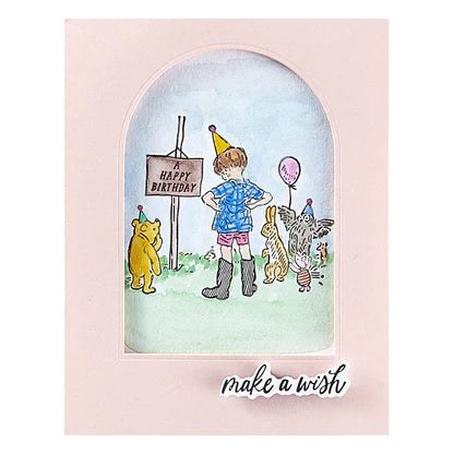 Bumbleberry Papercrafts Ltd
