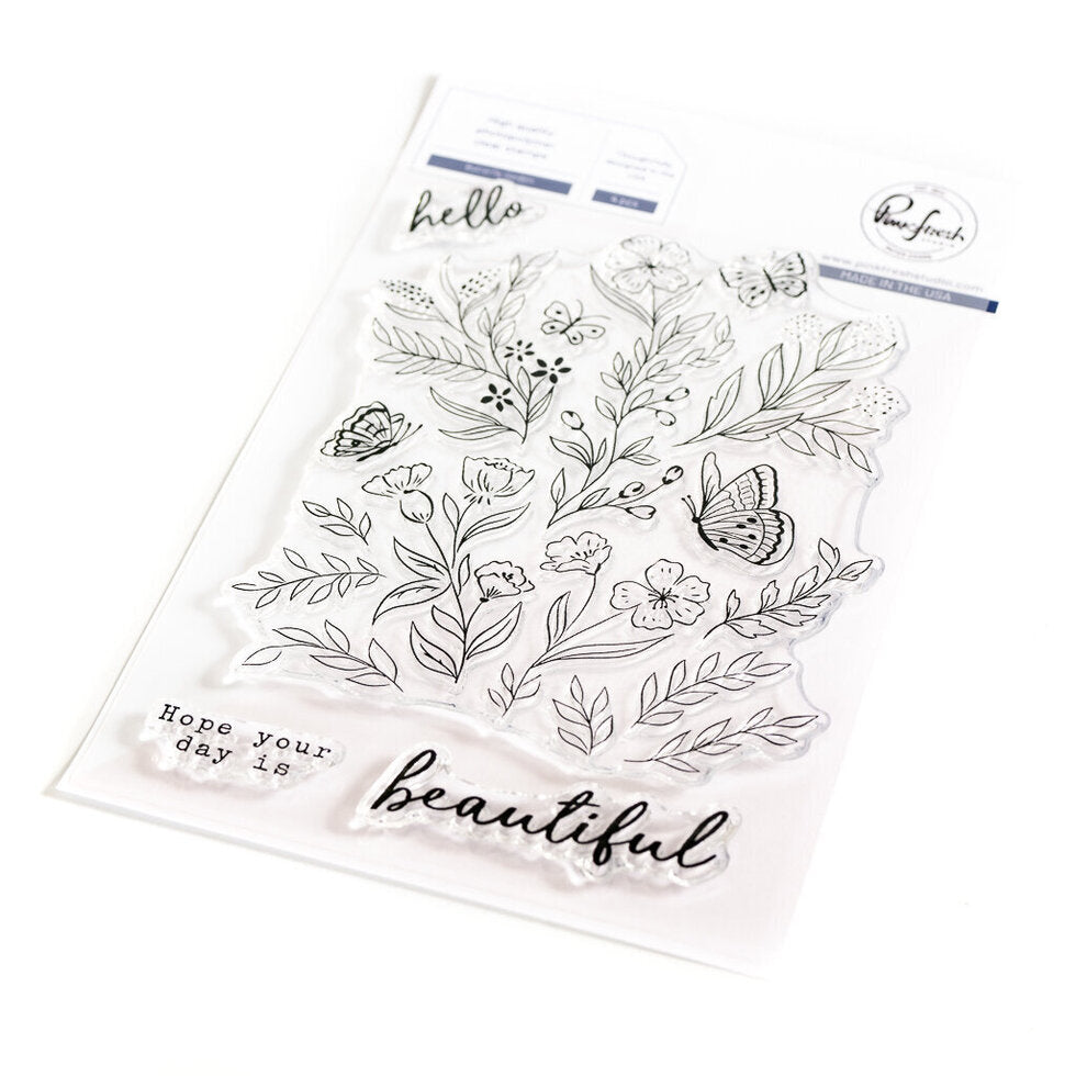 Bumbleberry Papercrafts Ltd