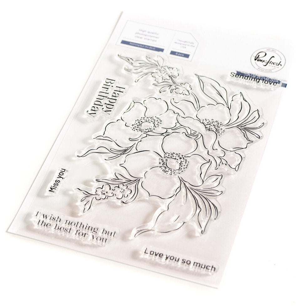 Bumbleberry Papercrafts Ltd