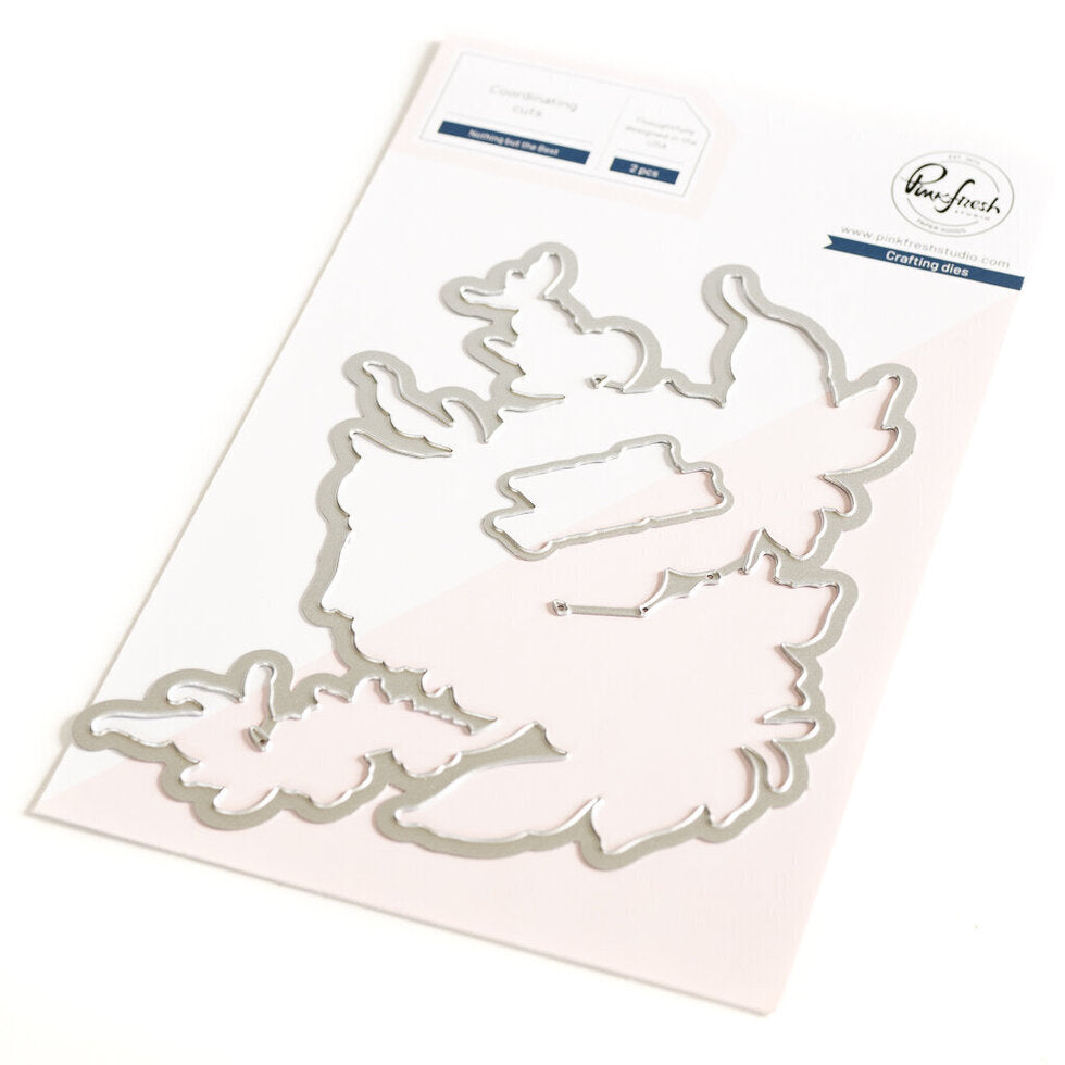 Bumbleberry Papercrafts Ltd