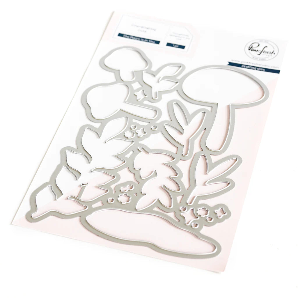 Bumbleberry Papercrafts Ltd
