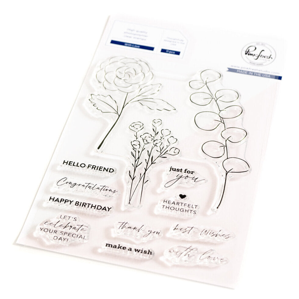 Bumbleberry Papercrafts Ltd