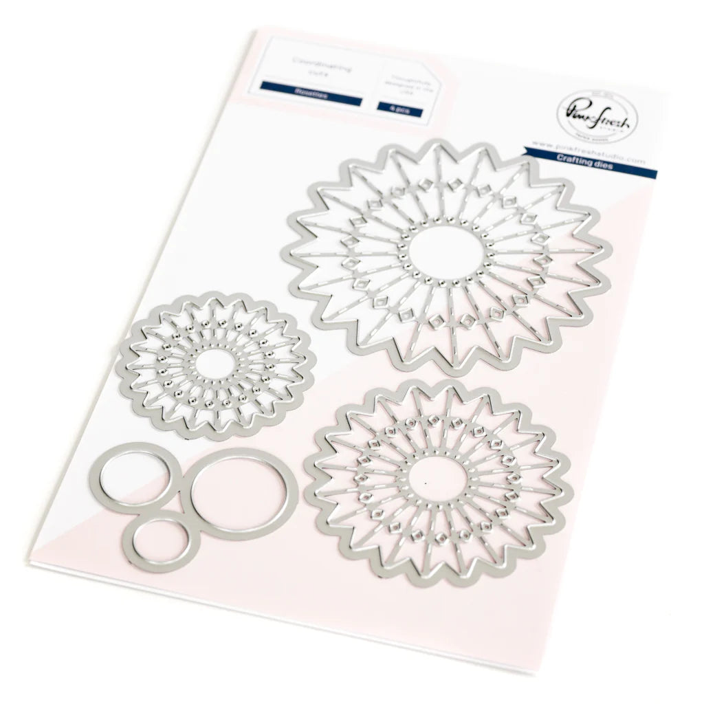 Les rosettes meurent