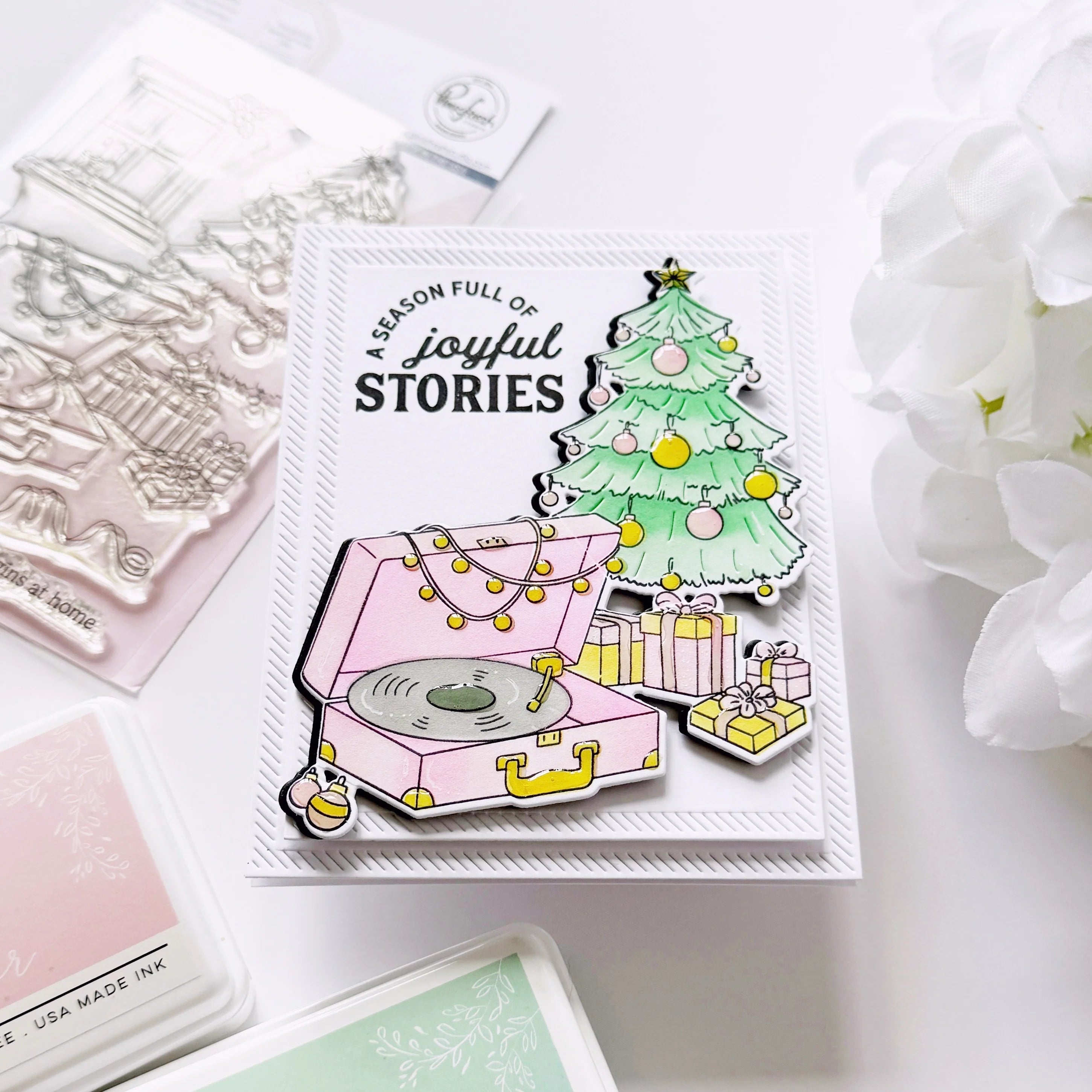 Bumbleberry Papercrafts Ltd