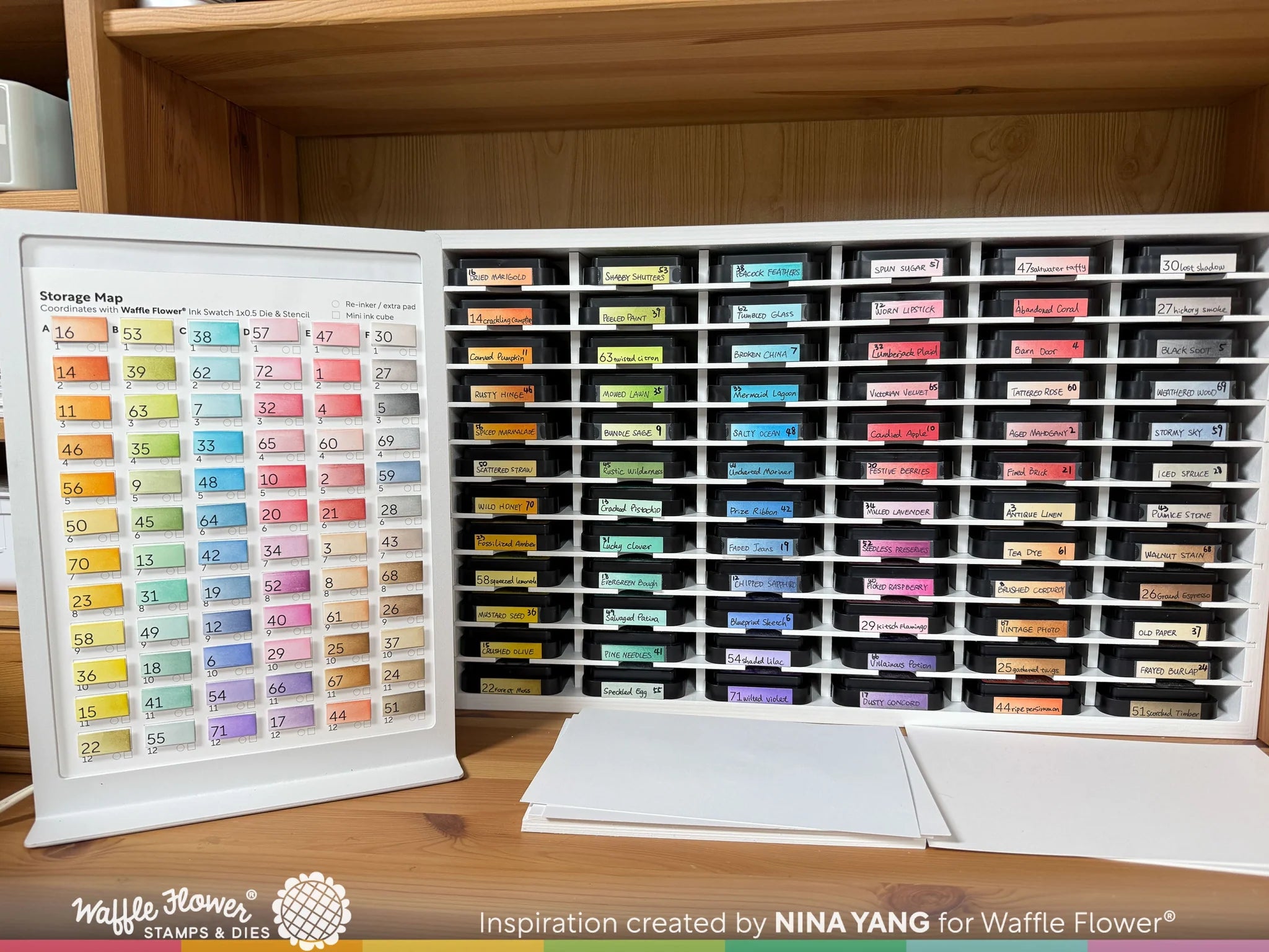 Bumbleberry Papercrafts Ltd