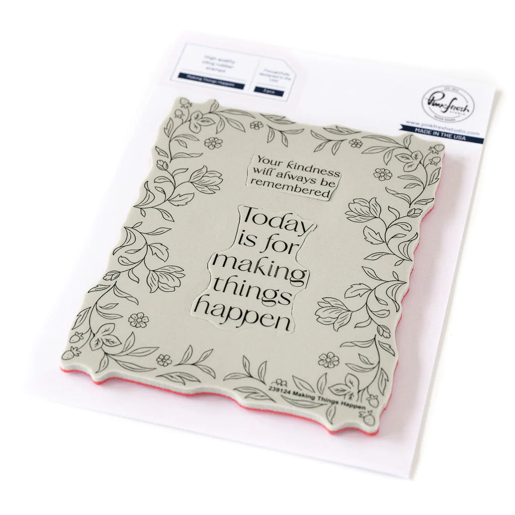 Bumbleberry Papercrafts Ltd