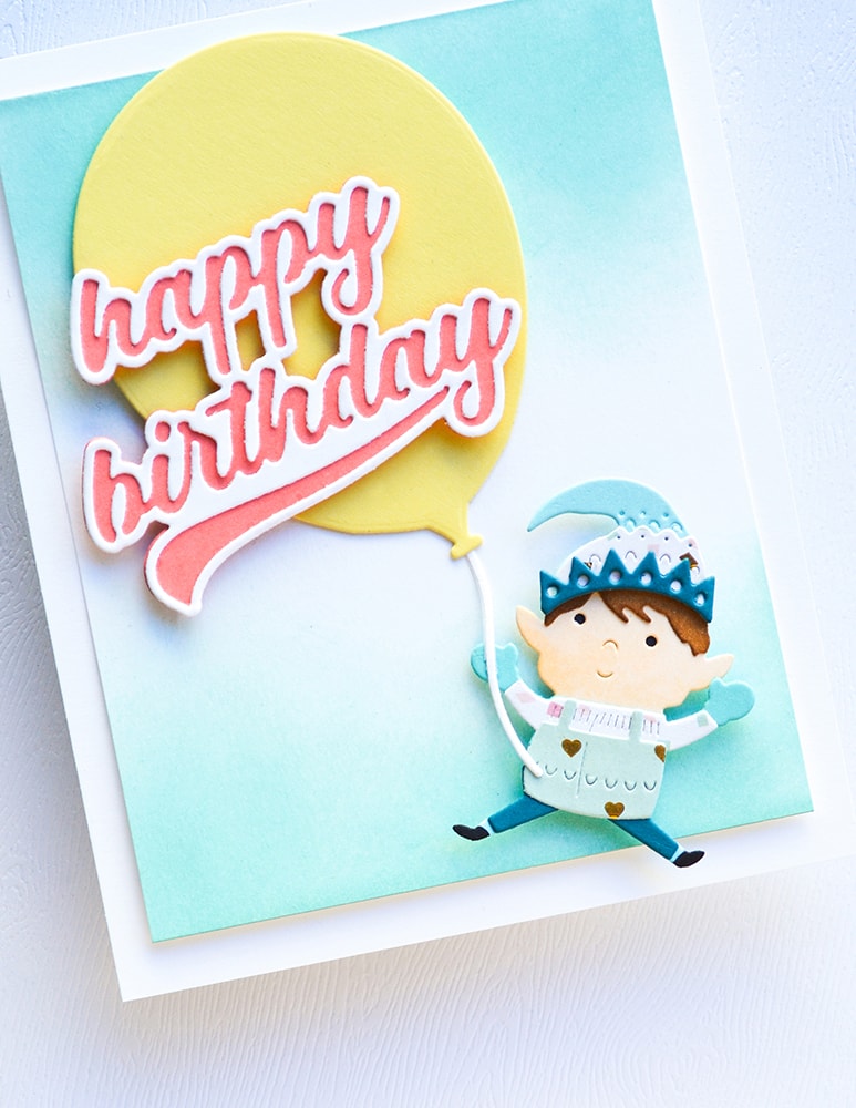 Bumbleberry Papercrafts Ltd
