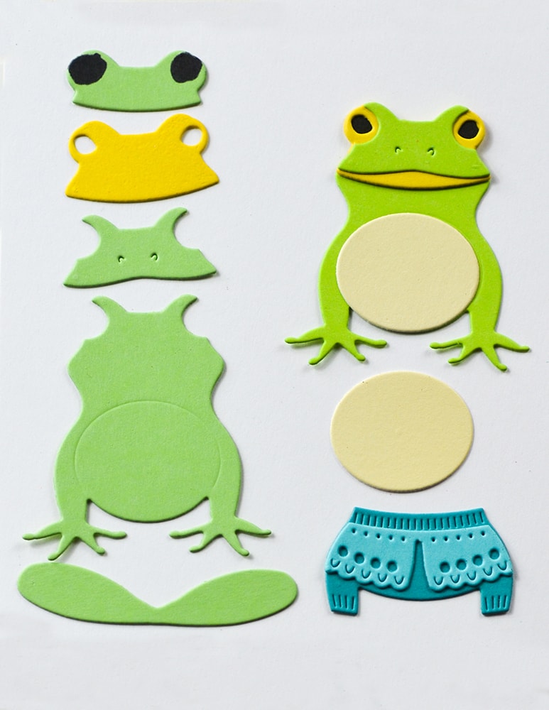 Bumbleberry Papercrafts Ltd