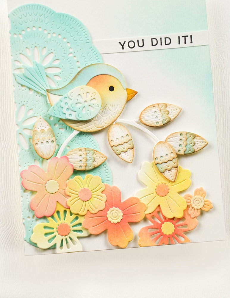Bumbleberry Papercrafts Ltd