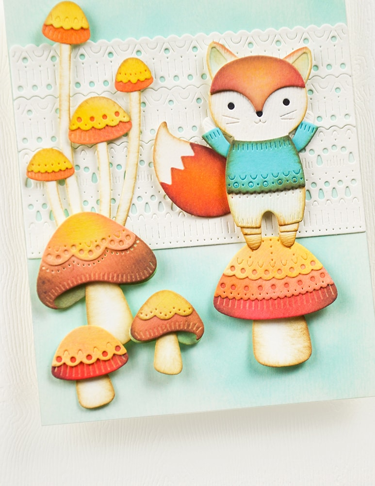Bumbleberry Papercrafts Ltd