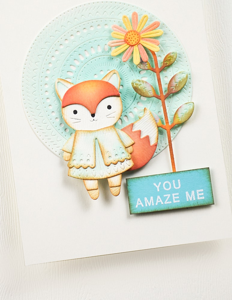 Bumbleberry Papercrafts Ltd