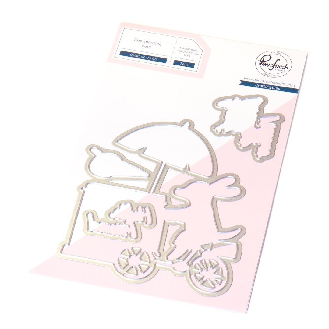 Bumbleberry Papercrafts Ltd