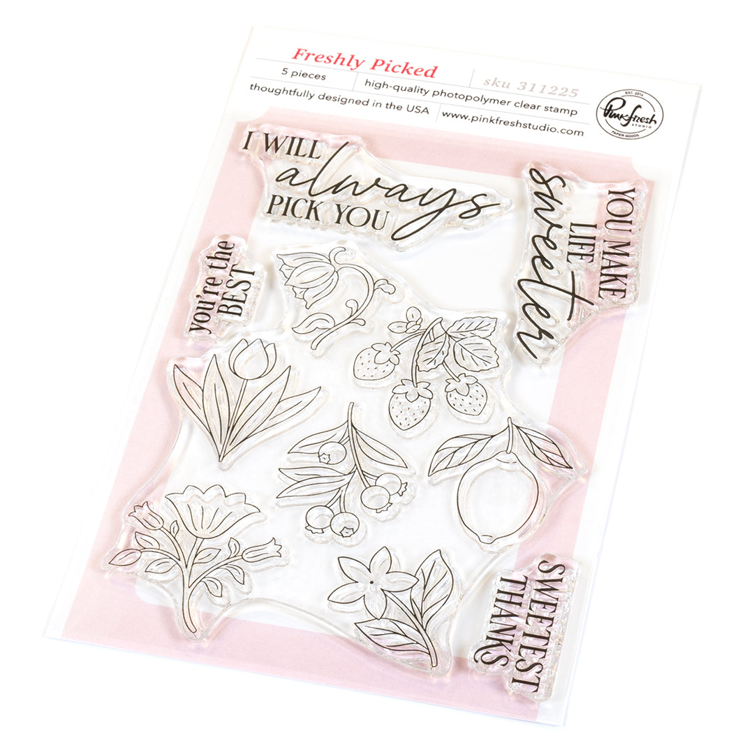 Bumbleberry Papercrafts Ltd