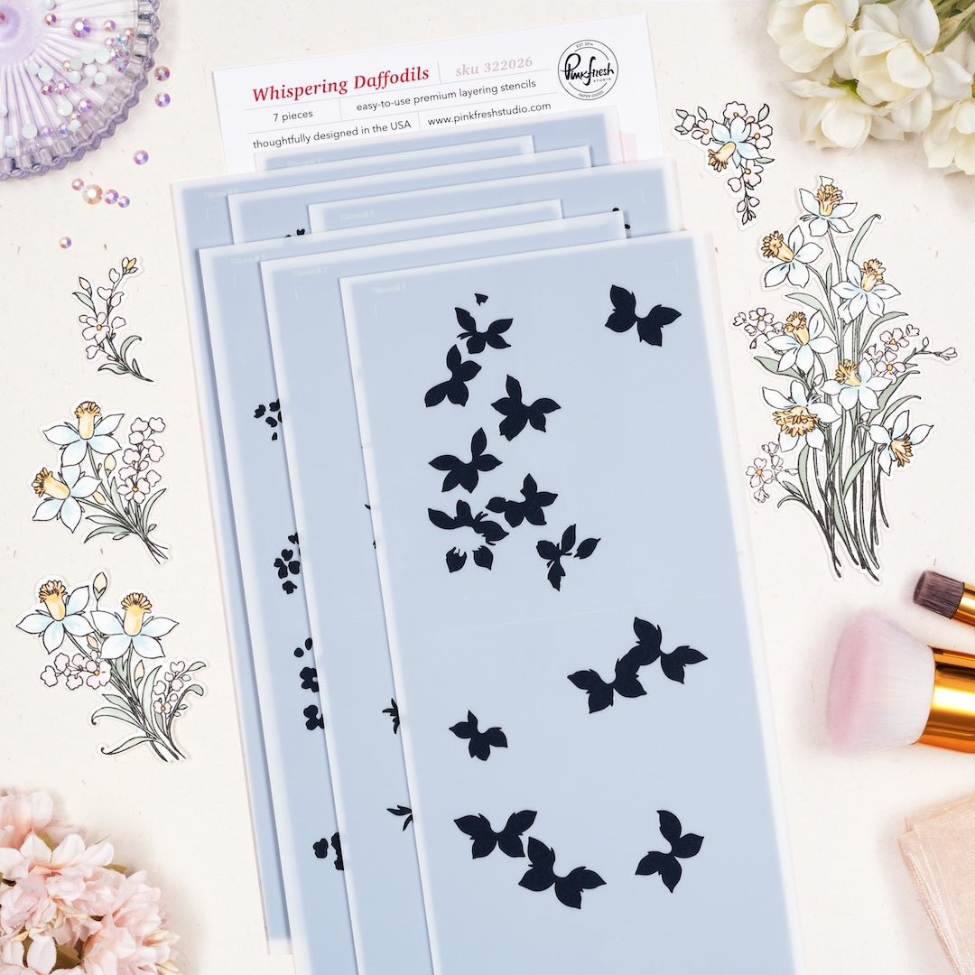 Bumbleberry Papercrafts Ltd