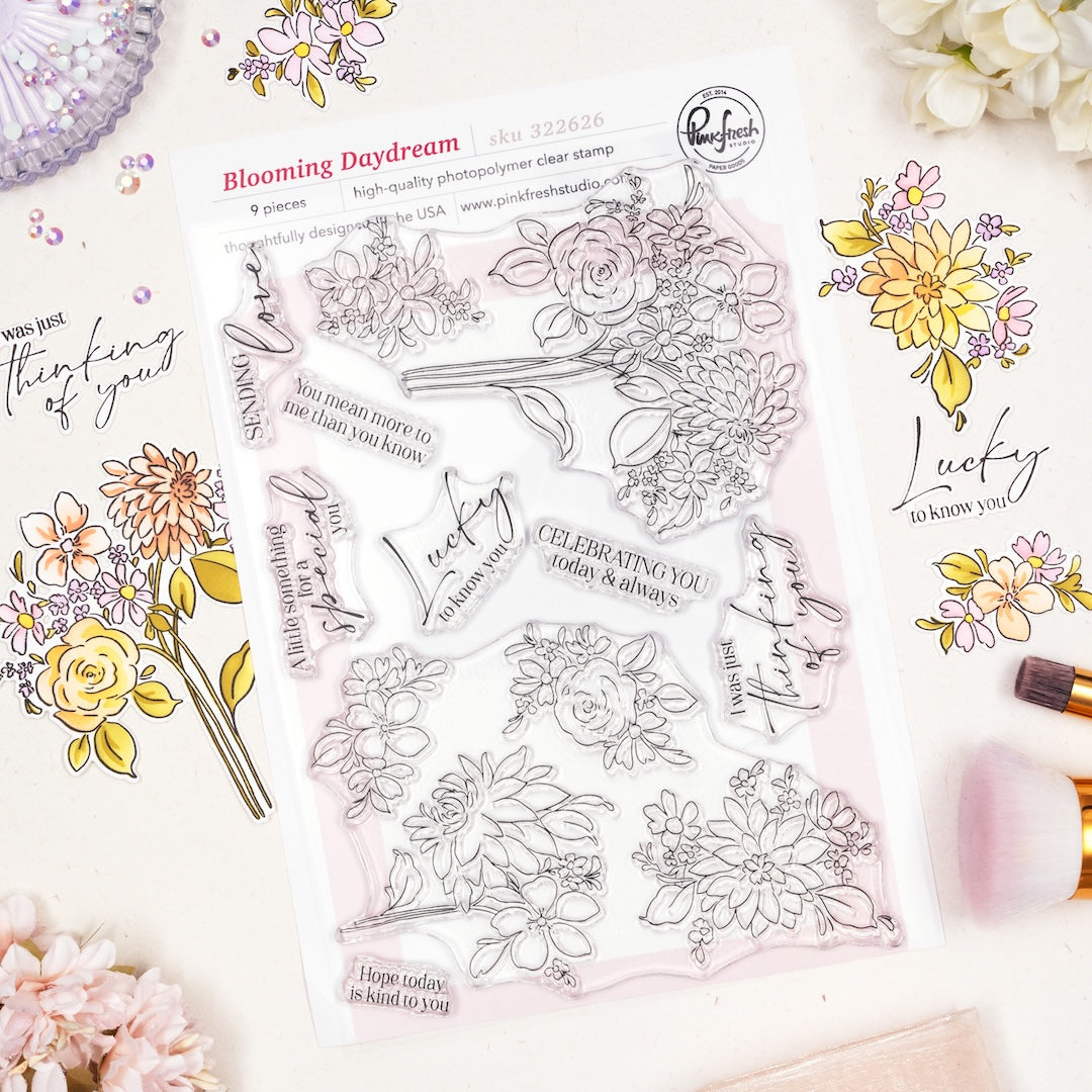 Bumbleberry Papercrafts Ltd