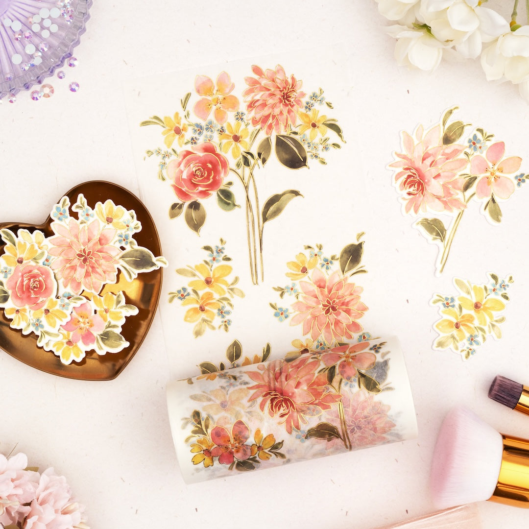 Bumbleberry Papercrafts Ltd