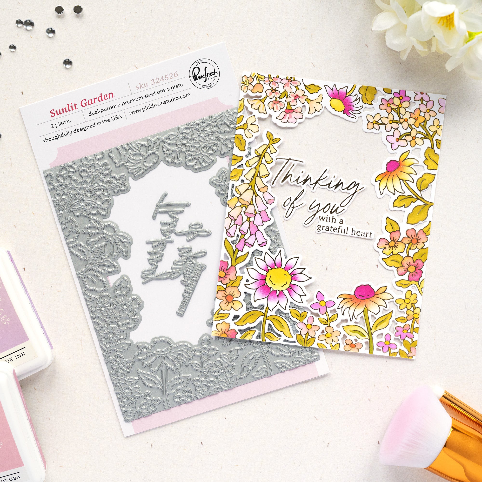 Bumbleberry Papercrafts Ltd
