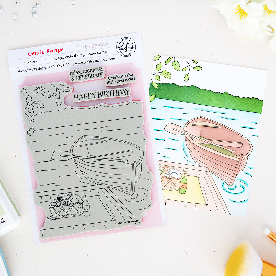 Bumbleberry Papercrafts Ltd