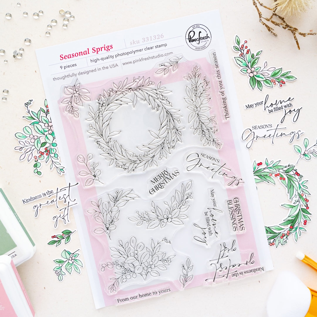 Bumbleberry Papercrafts Ltd