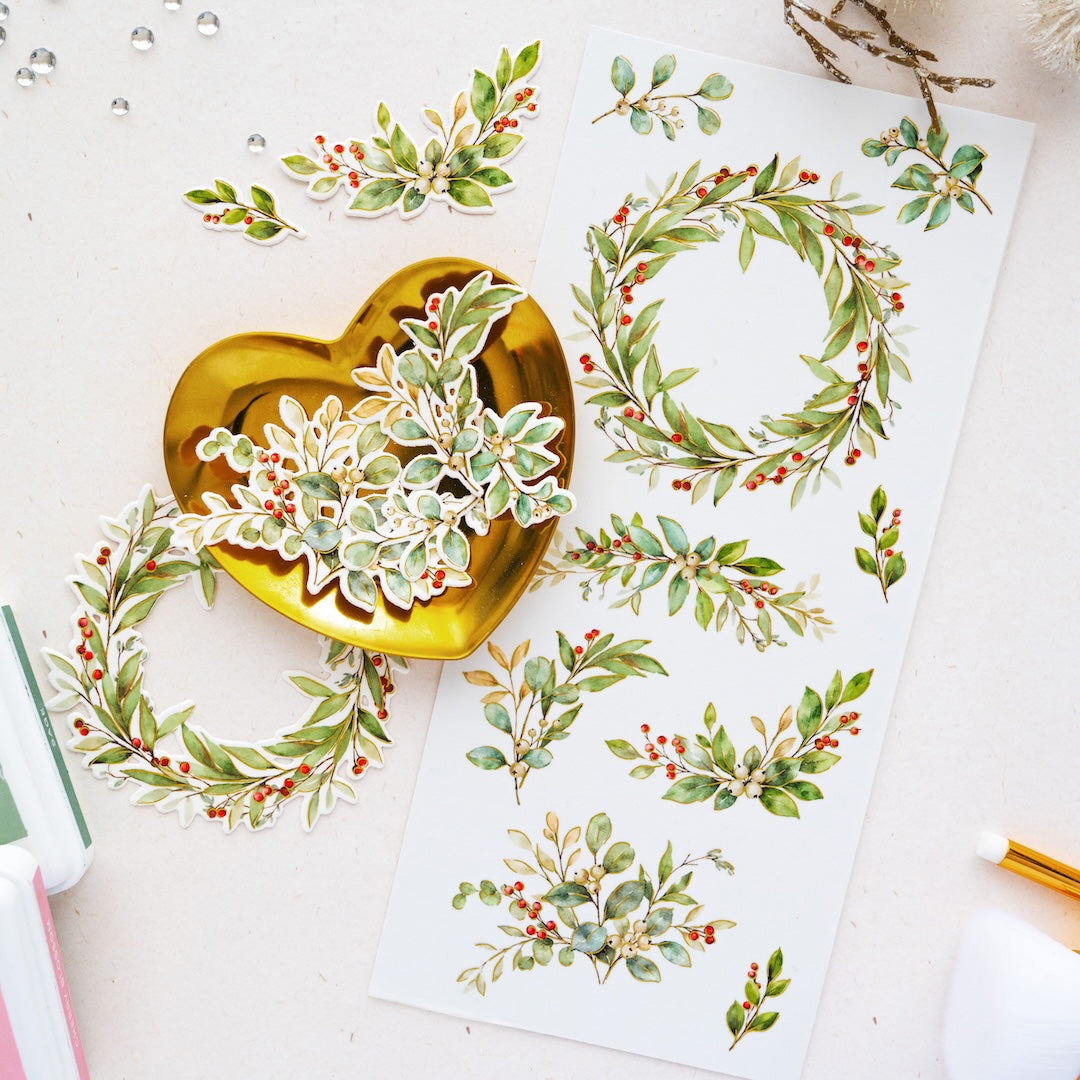 Bumbleberry Papercrafts Ltd
