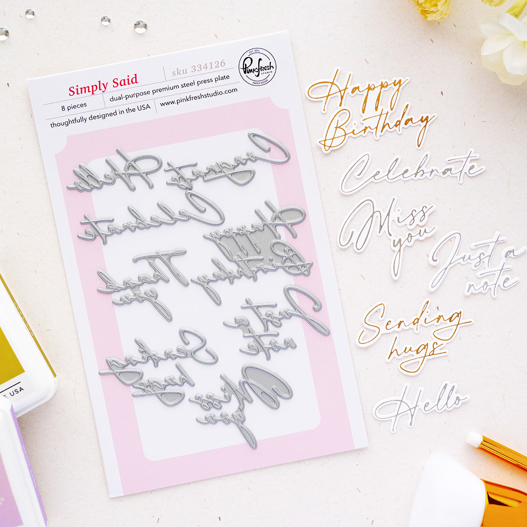 Bumbleberry Papercrafts Ltd