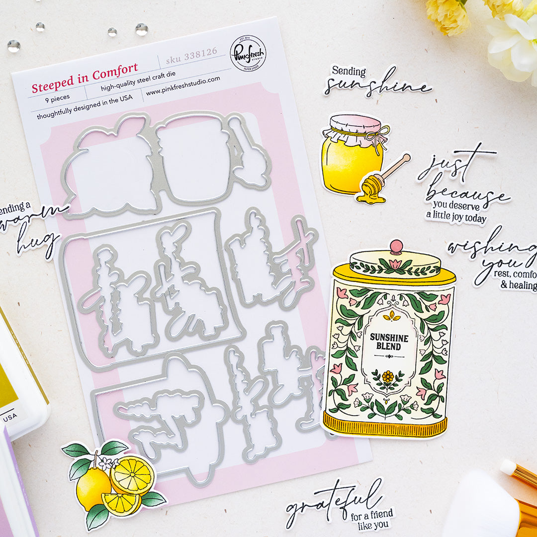 Bumbleberry Papercrafts Ltd