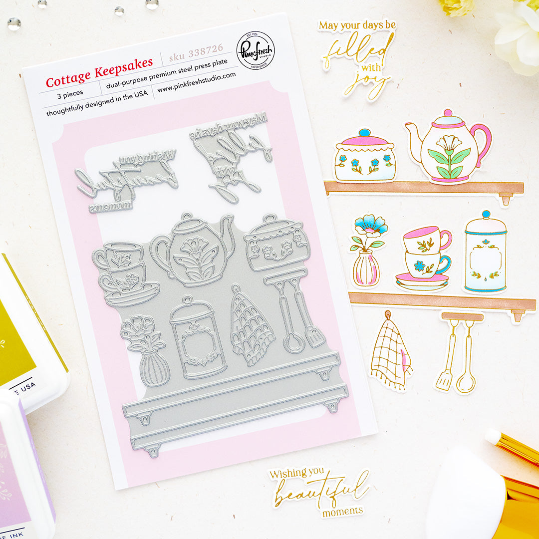 Bumbleberry Papercrafts Ltd