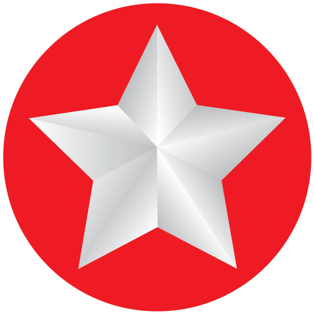 Star Wax Stamper