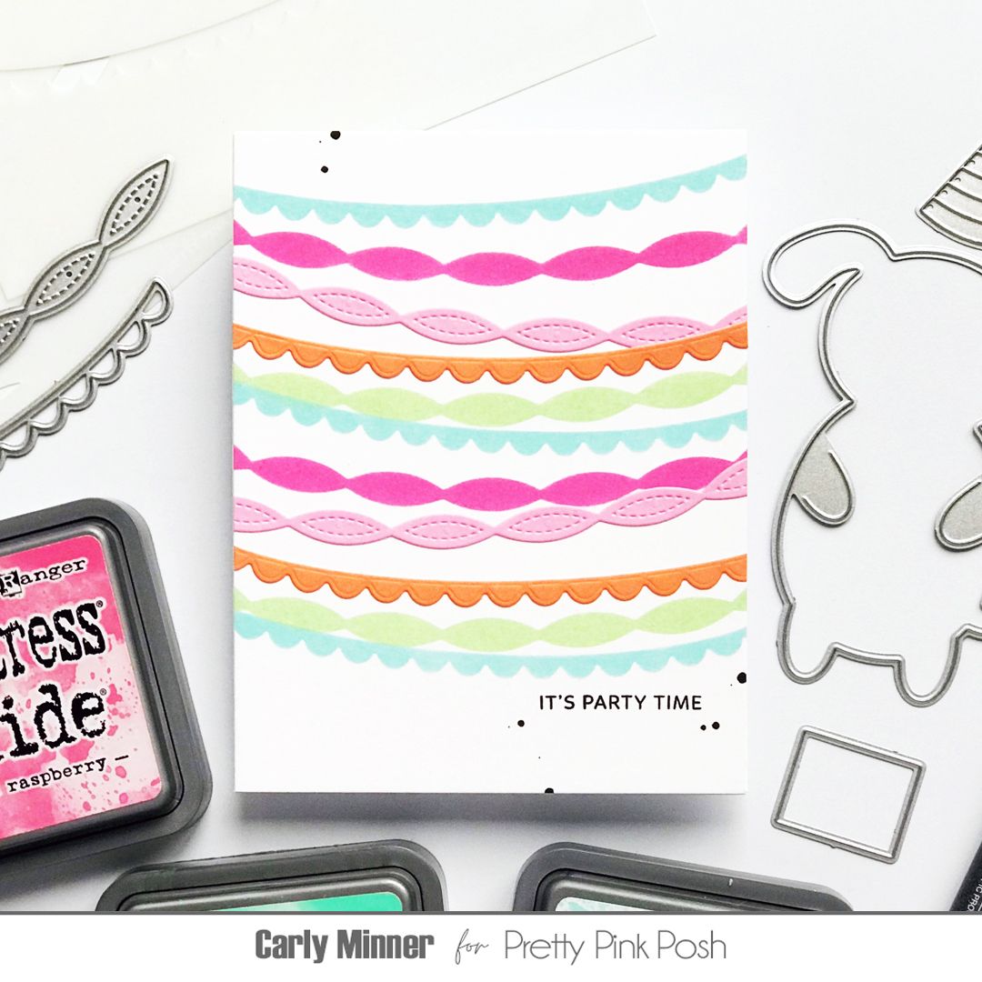 Bumbleberry Papercrafts Ltd