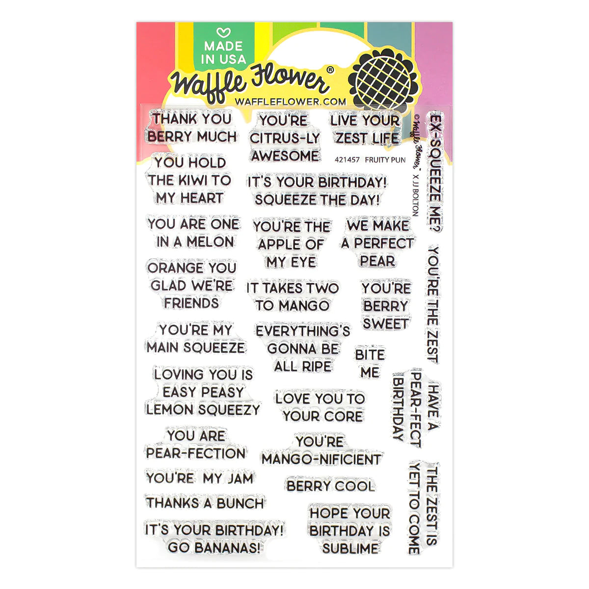 Bumbleberry Papercrafts Ltd