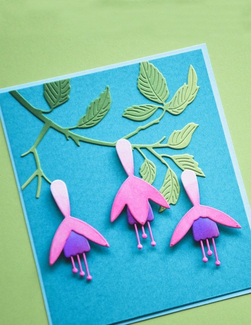 Bumbleberry Papercrafts Ltd
