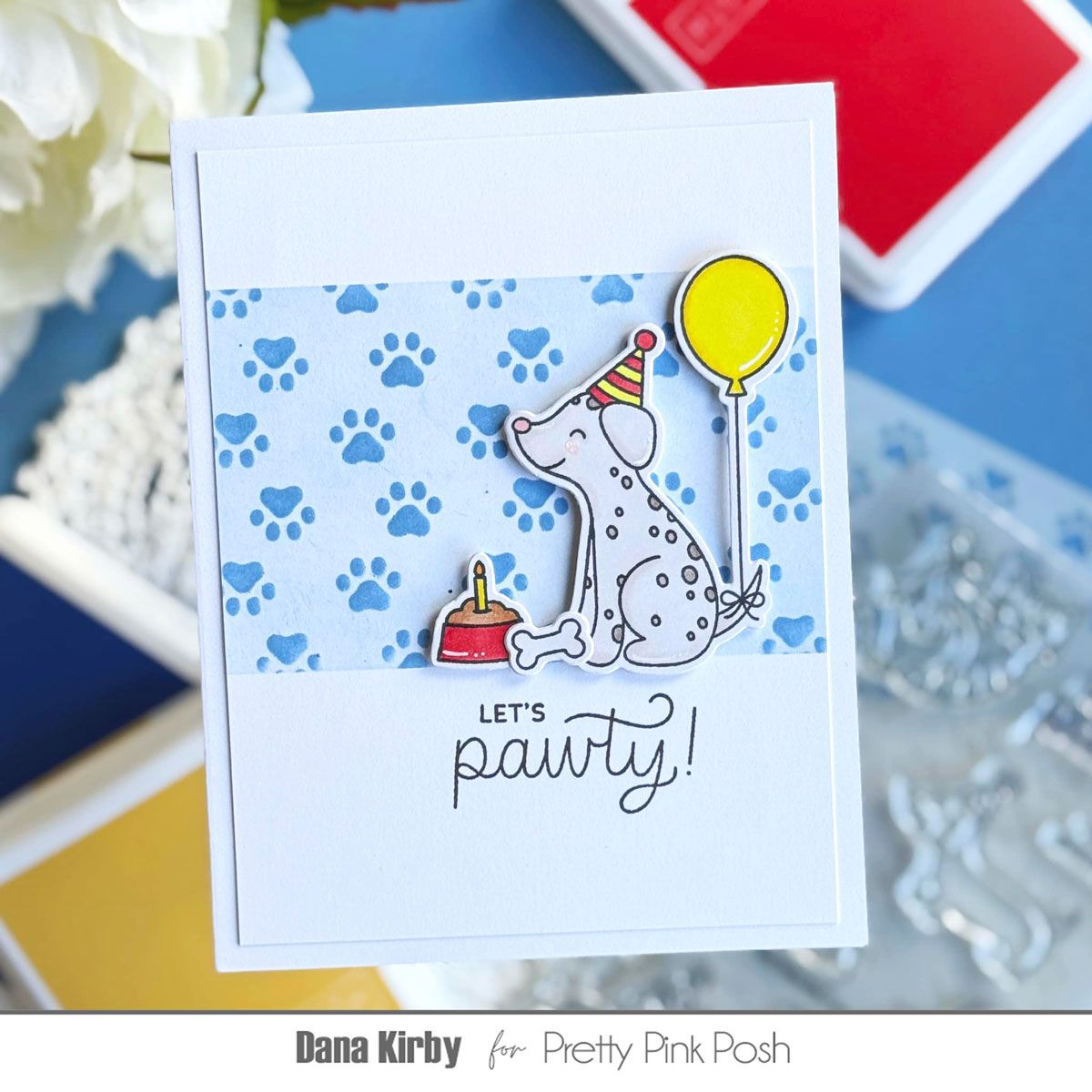 Bumbleberry Papercrafts Ltd