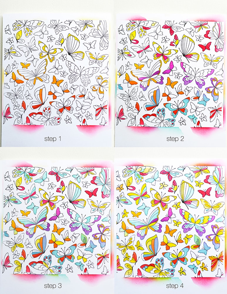 Bumbleberry Papercrafts Ltd