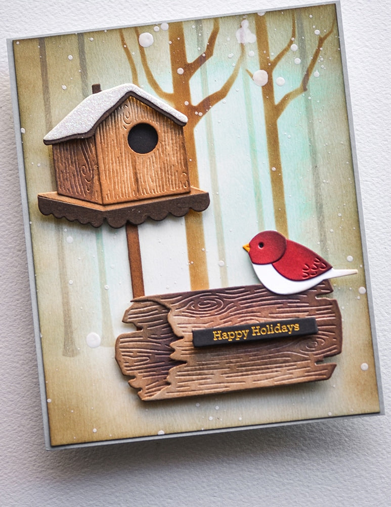 Bumbleberry Papercrafts Ltd