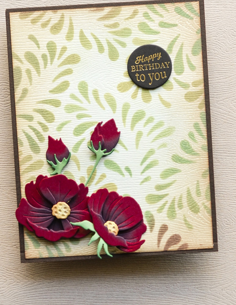 Bumbleberry Papercrafts Ltd