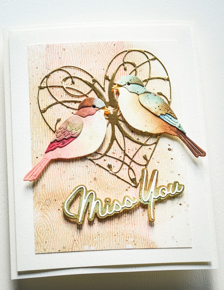 Bumbleberry Papercrafts Ltd