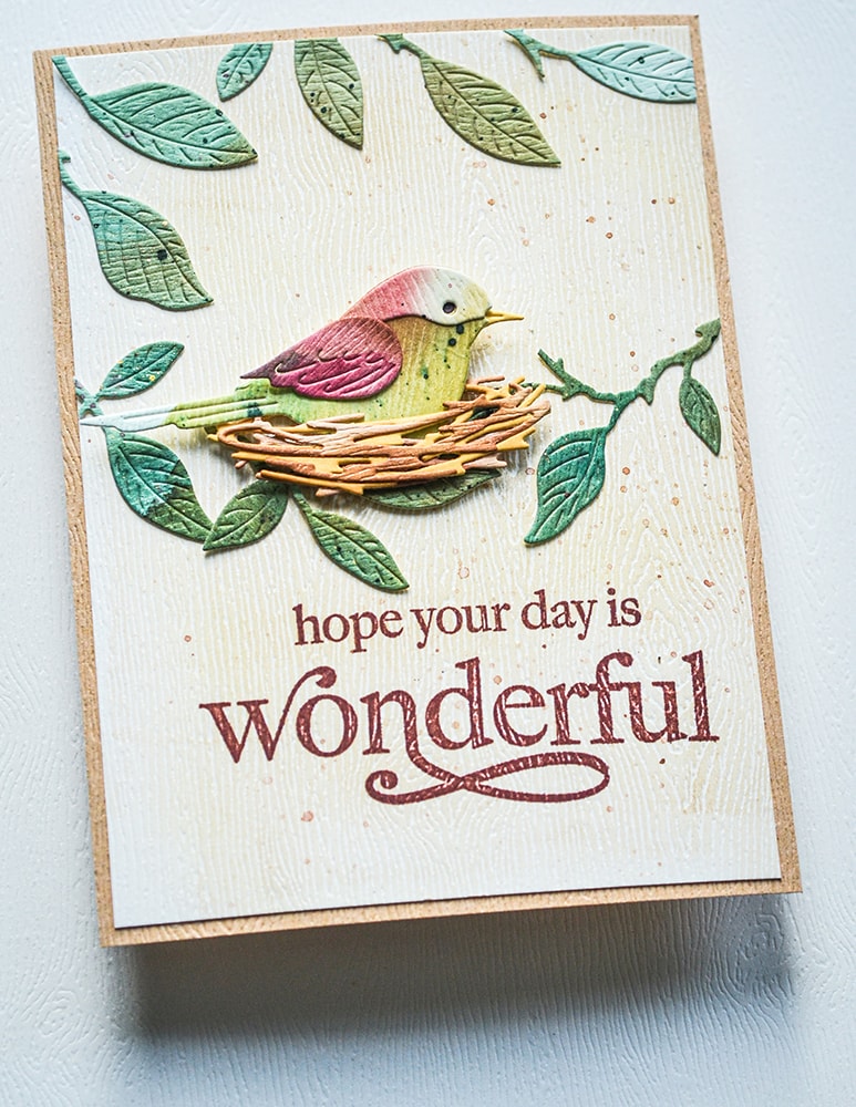 Bumbleberry Papercrafts Ltd
