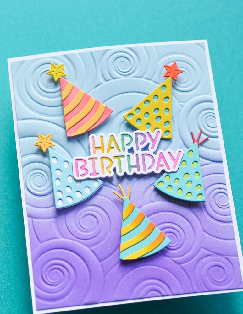 Bumbleberry Papercrafts Ltd