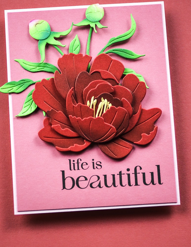 Bumbleberry Papercrafts Ltd