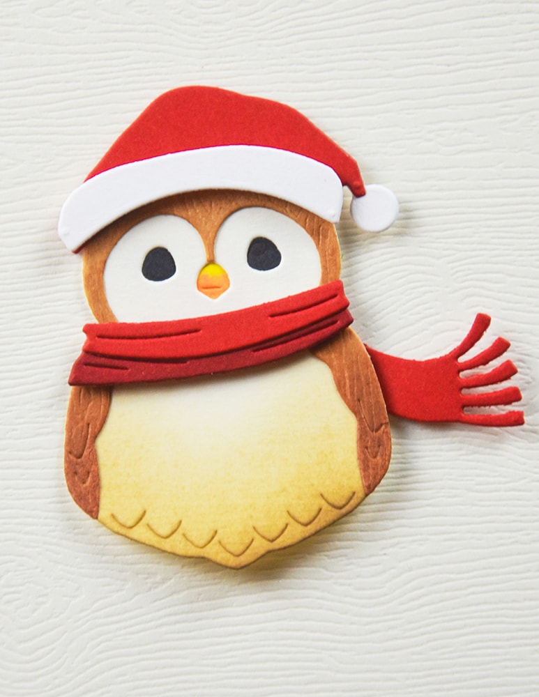 Bumbleberry Papercrafts Ltd