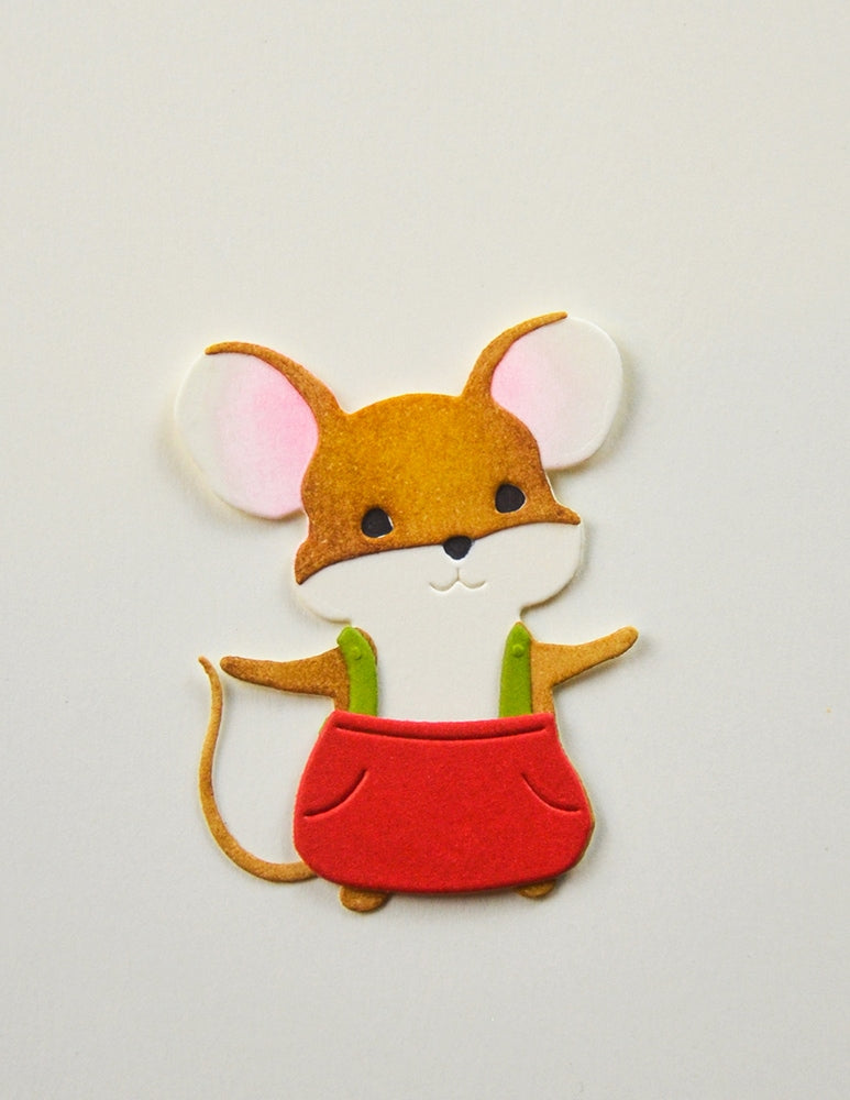 Bumbleberry Papercrafts Ltd