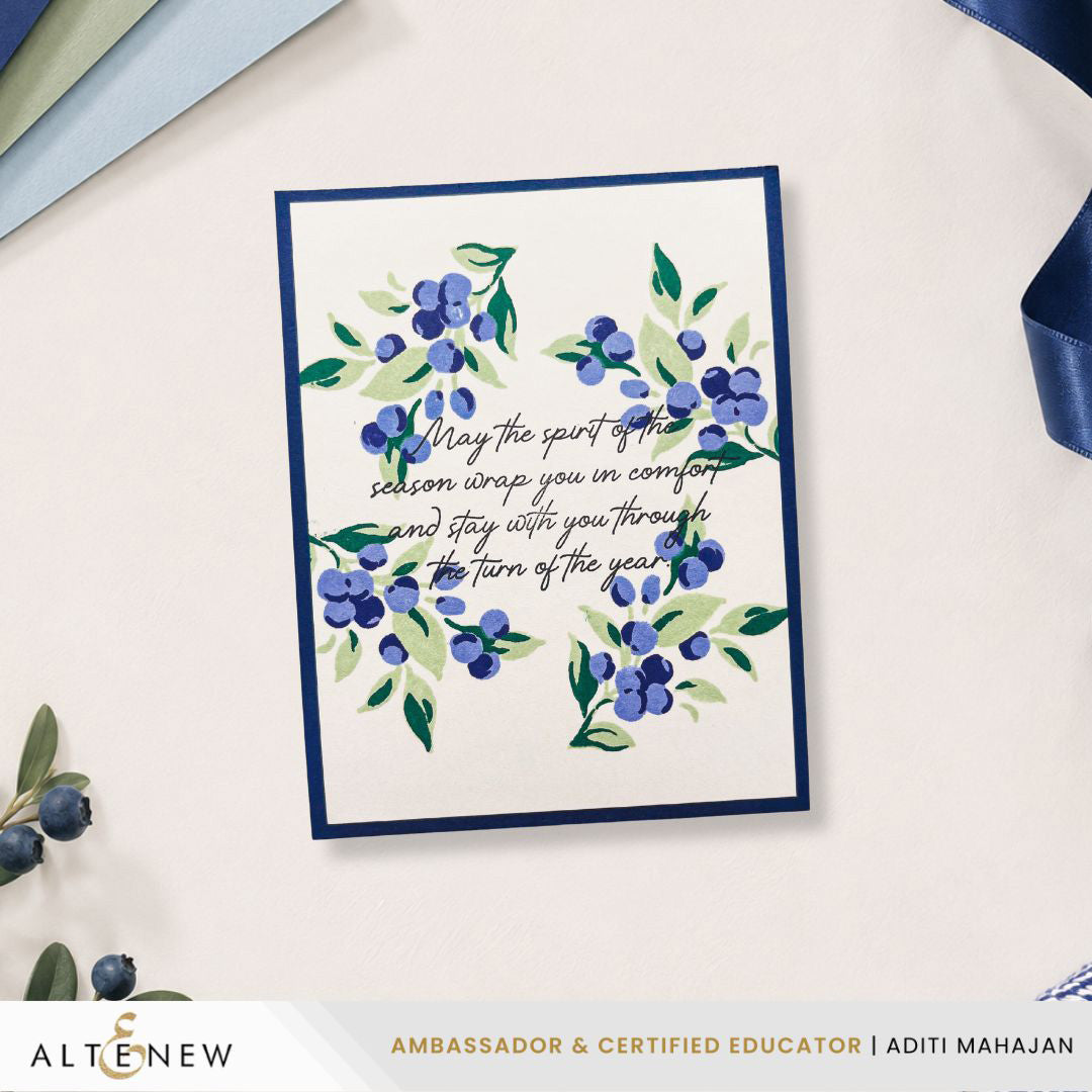 Bumbleberry Papercrafts Ltd